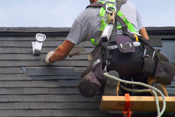 Best Storm Damage Roof Repair  in Dravosburg, PA