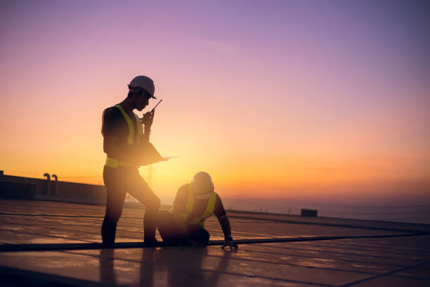 Quick and Trustworthy Emergency Roof Repair Services in Dravosburg, PA