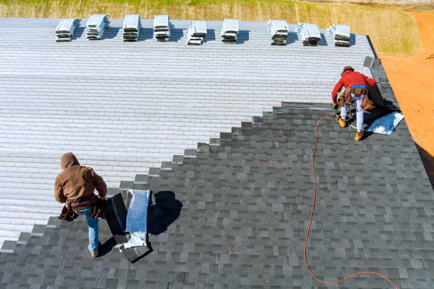 Dravosburg, PA Roofing Contractor Company